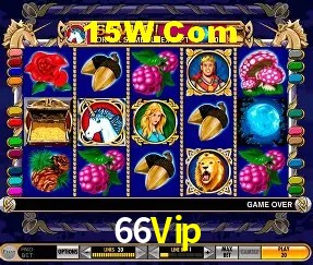 Recursos de Bônus 66Vip