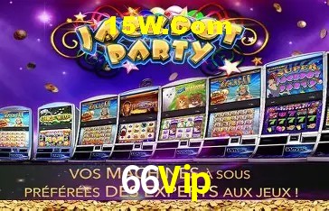 Integração de APIs 66Vip
