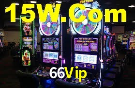 APP oficial da 66Vip para mobile