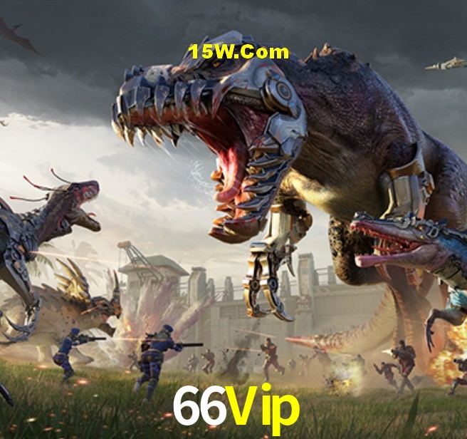Jogos de Slot 66Vip