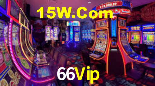 66Vip Plataforma