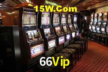 Login Seguro 66Vip