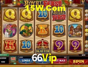 Login Seguro 66Vip