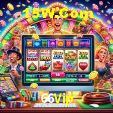 Casino VIP 66Vip