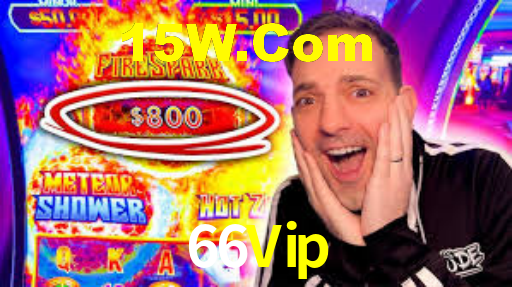 66Vip Plataforma