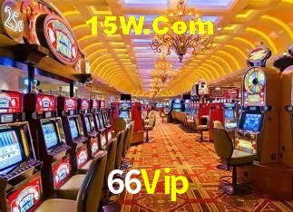 Tecnologia da Plataforma 66Vip