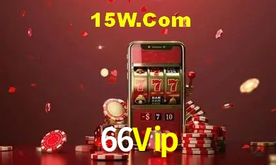 Promoção Relâmpago 66Vip
