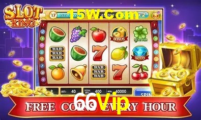 Provedores de Jogos 66Vip
