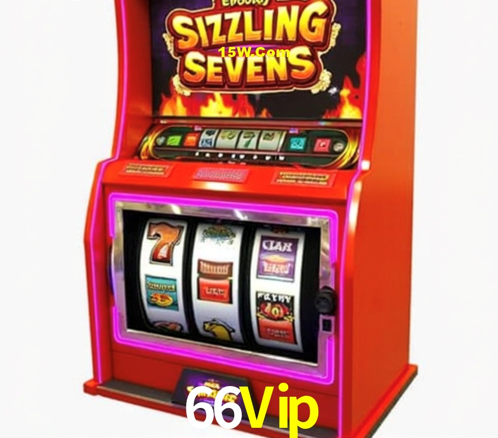 Diretório de Jogos 66Vip