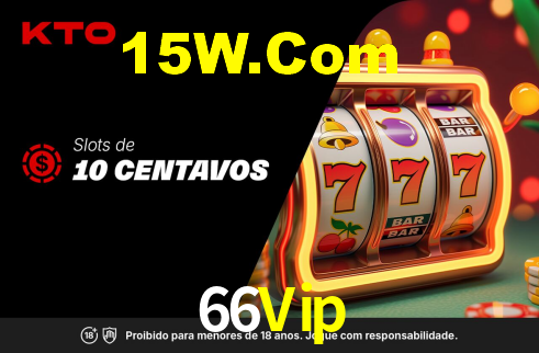 66Vip Plataforma